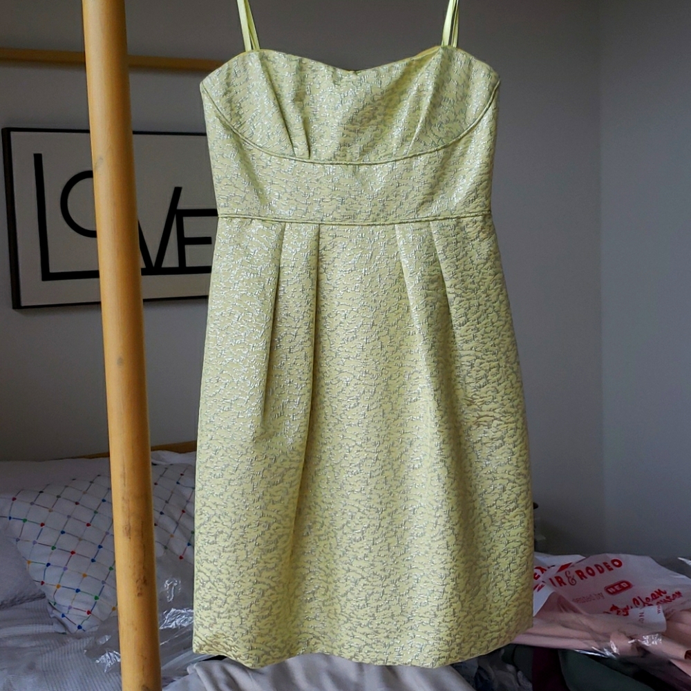 BCBG Cocktail dress sz 2